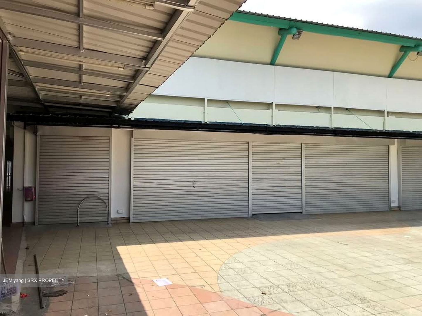 Tuas South Street 5 (D22), Retail #555576251